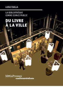 Du livre à la ville - Failla Luigi