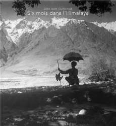 Six mois dans l'Himalaya - Jacot Guillarmod Jules