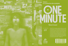 One minute Tome 1 : La communion des analystes - Crouzet Thierry