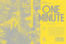 One minute Tome 2 : Le manifeste hypo - Crouzet Thierry