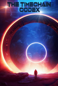 The Timechain Codex - Bansal Dhruv