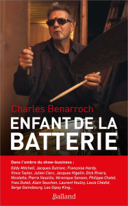 Enfant de la batterie - Benarroch Charles