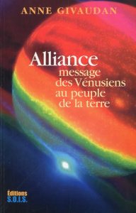 Alliance - Givaudan Anne