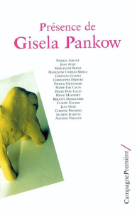 Présence de Gisela Pankow - COLLECTIF