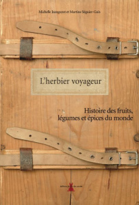 L'HERBIER VOYAGEUR - JEANGUYOT MICHEL