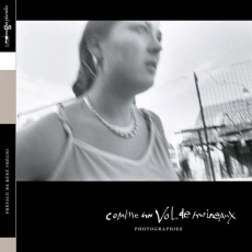 Comme un vol de moineaux - COLLECTIF/FREGNI