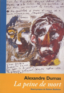 Cahiers Alexandre Dumas N° 31/2004 : Alaxandre Dumas : La peine de mort - Schopp Claude ; Bruez Véronique