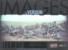 Images de Verdun - COLLECTIF