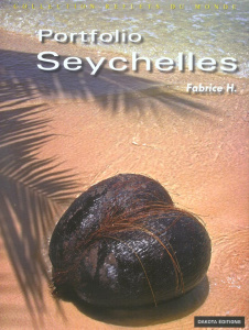 Seychelles. Edition bilingue français-anglais - H Fabrice