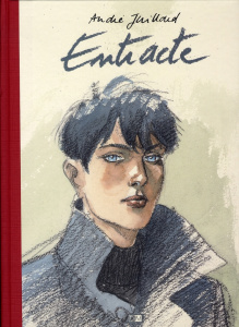 Entracte - Juillard André