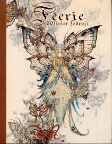 Féerie - Ledroit Olivier