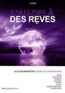L'au-delà des rêves - Didier D