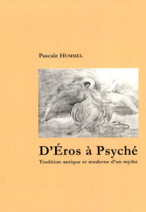 D EROS A PSYCHE - HUMMEL