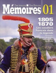 Mémoires/1/1805 1870 / 1805 1870 - Collectif