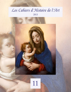 Les Cahiers d'Histoire de l'Art n°11 - COLLECTIF
