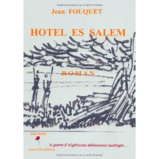 Hôtel Es Salem - Fouquet Jean