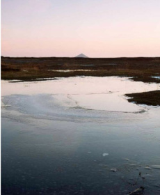 Terrils. Edition bilingue français-anglais - Hatakeyama Naoya ; Quentin Corinne ; Kennedy Gilli