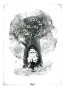 Blanche - DAY/POG