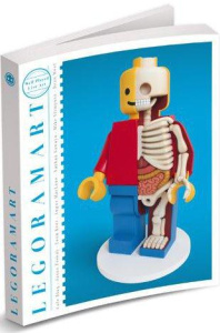 Legoramart. Well played, live art, Edition bilingue français-anglais - Bramardi Laurent ; Meno Joe