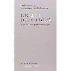 Le jeu de sable - Bonamy C;Vandenbroucke B