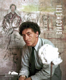 Alberto Giacometti - Grenier Catherine ; Alandete Christian ; Braschi C