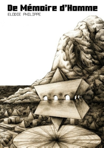 DE MEMOIRE D'HOMME - PHILIPPE ELODIE