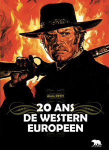 20 ans de western européen - Petit Alain