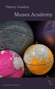 Muses Academy - Guinhut Thierry
