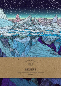 Carnet de notes Pôles - Vuillier Clément