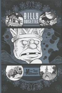 Billy Noisettes - Millionaire Tony ; Neveux Baptiste