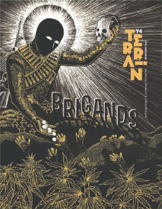 Terrain N° 74, printemps 2021 : Brigands - Picherit David ; Michelutti Lucia