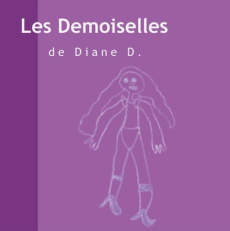 Les demoiselles - D Diane