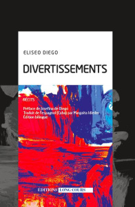 Divertissements - Diego Eliséo ; Idieder Margaita ; Diego Josefina d