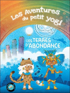 Les Terres d'Abondance. Tome 6 - Gadeyne Jérôme