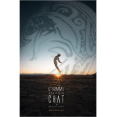 L’homme à la tête de chat - Tahl Daniel