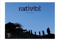 Nativité. Nativité - Preiss Christine