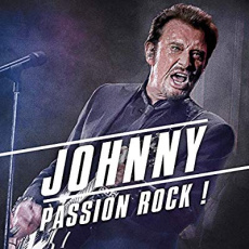 Johnny passion rock ! Avec 1 vinyle 25 cm, avec 1 CD audio - Mareska Jean - Rouget Jean-Marc - Rancurel Jean-Lo