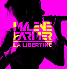 Mylène Farmer. Diva de porcelaine - Wolf Thierry