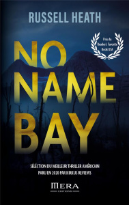 No Name Bay - Heath Russell