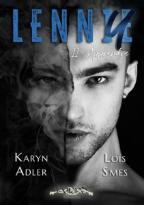 Lenny Tome 2 : Apprendre - Adler Karyn ; Smes Loïs