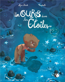 Un ours dans les étoiles - Marie Droulle