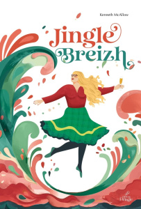 Jingle Breizh - McAllow Kenneth