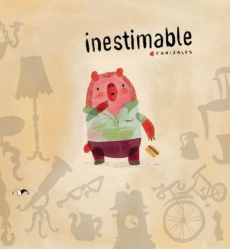Inestimable - CANIZALES