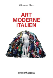 Art moderne italien - Lista Giovanni