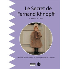 le secret de fernand - De duve catherine