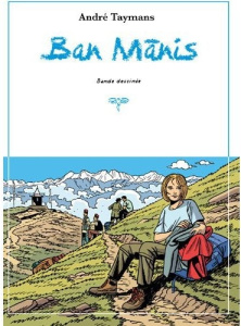 Ban Manis - Taymans André