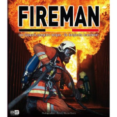 Fireman. Les sapeurs pompiers belges - Bosilo Bruno