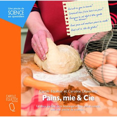 Pains mie & Cie - Equeter Carole;Dhaenens Caroline