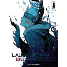 Laughter in the end of the world - Tanabe Yellow