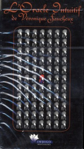 Oracle intuitif - Jeu de 46 cartes - Faucheux